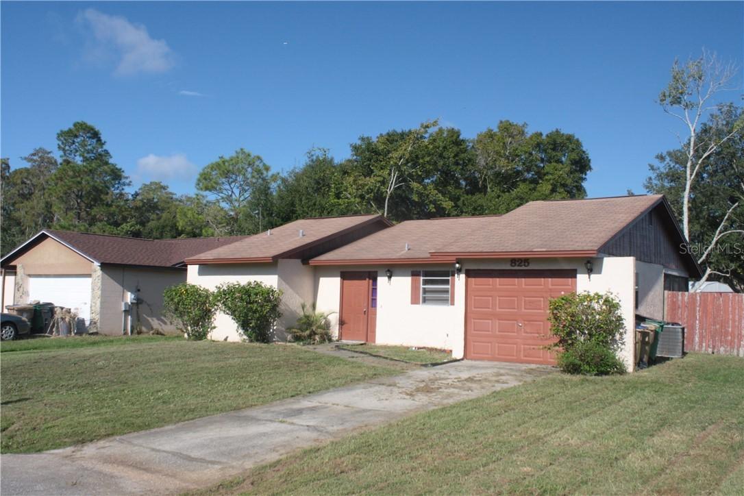 825 Del Prado Dr., Kissimmee, FL 34758