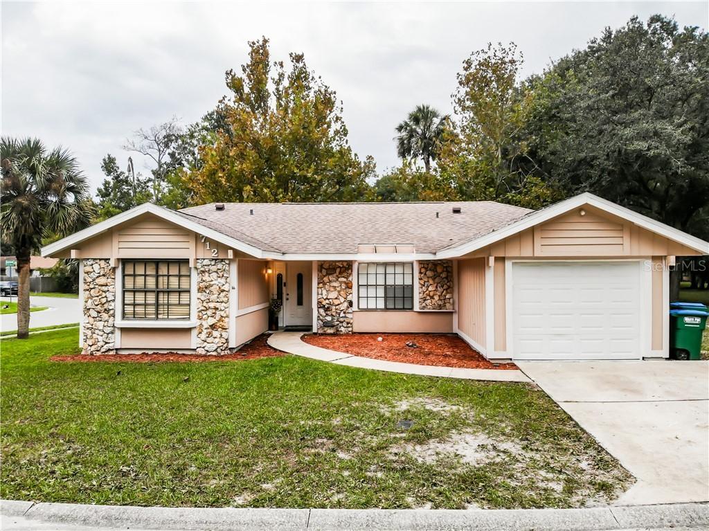 712 Highgate Dr., Winter Springs, FL 32708