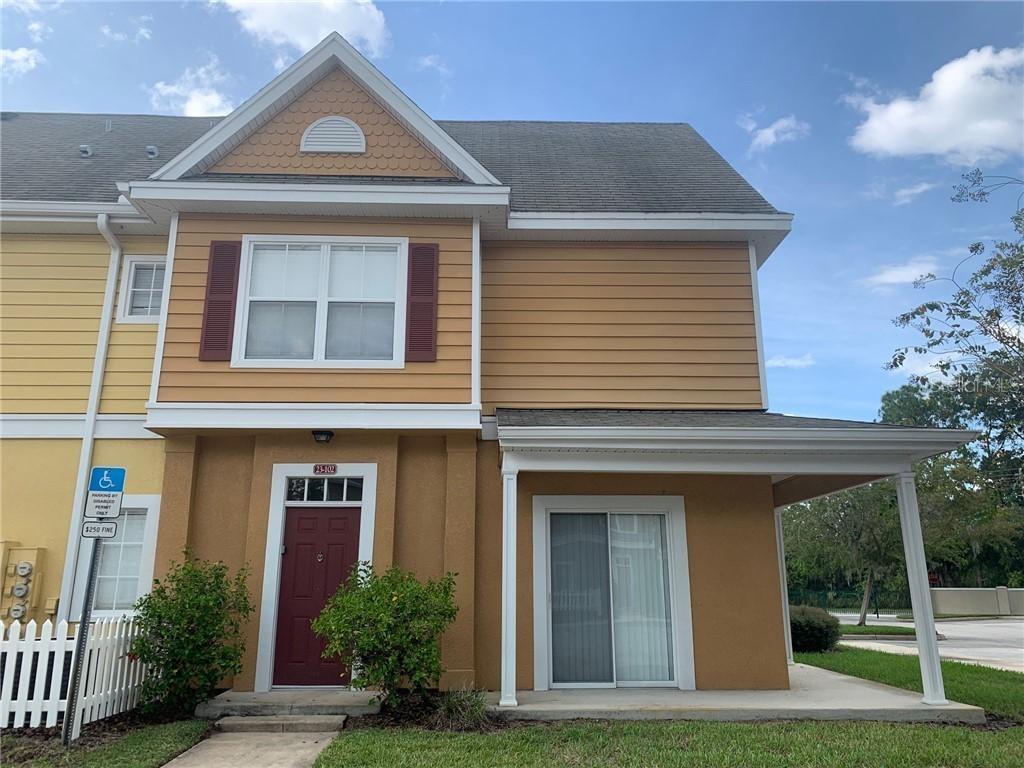 4552 Jona Free Ln. #102, Kissimmee, FL 34746