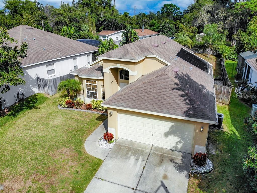 2319 Cimmaron Ash Way, Apopka, FL 32703