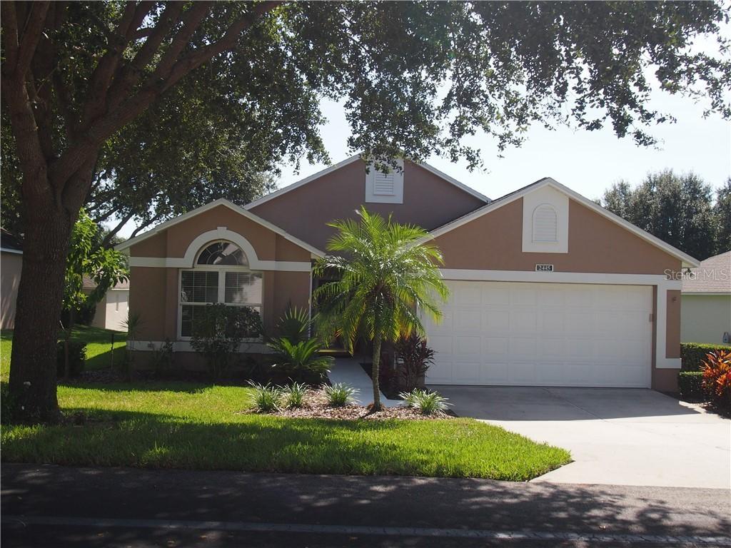 2445 Hythe Ln., Clermont, FL 34711