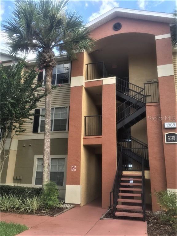 1969 Summer Club Dr. #315, Oviedo, FL 32765