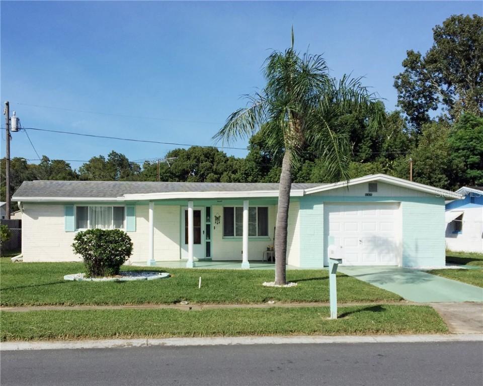 5305 Tammy Ln., Holiday, FL 34690