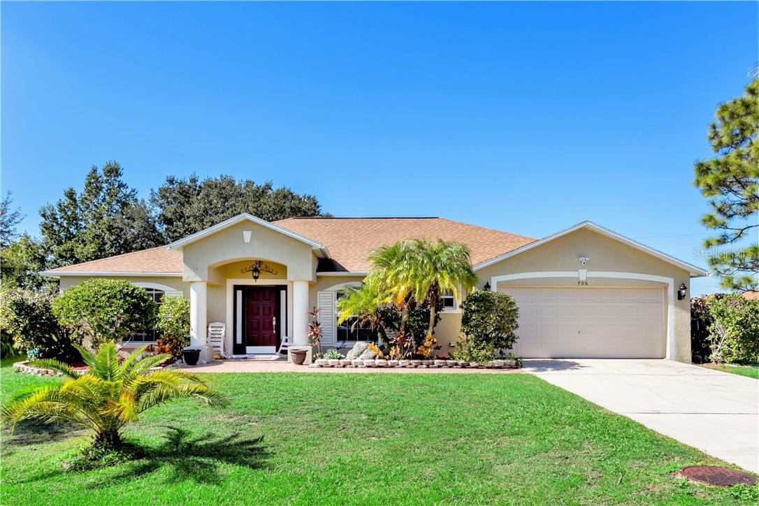 706 Paris Dr., Kissimmee, FL 34759