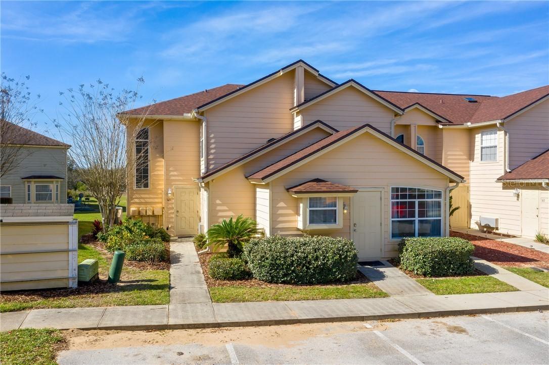 343 Caribbean Dr., Davenport, FL 33897