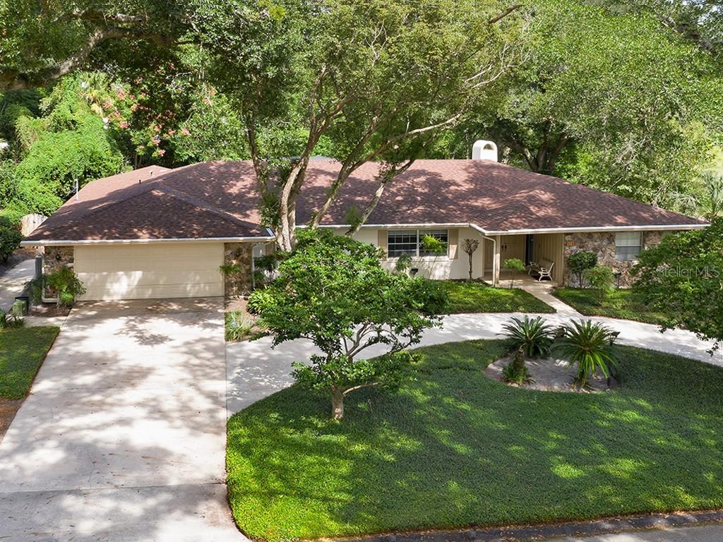 1740 Adams St., Longwood, FL 32750