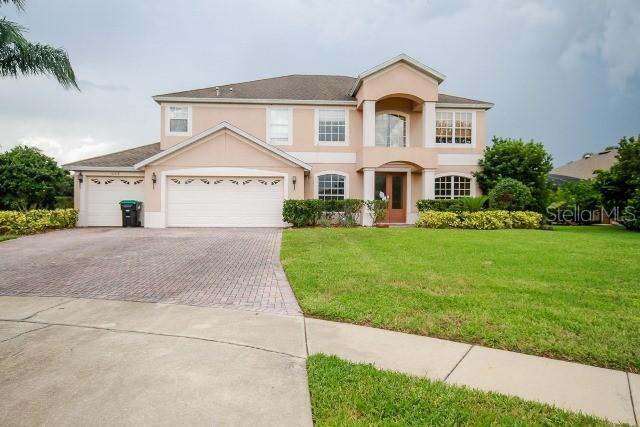 10418 Bardin Ct., Orlando, FL 32836