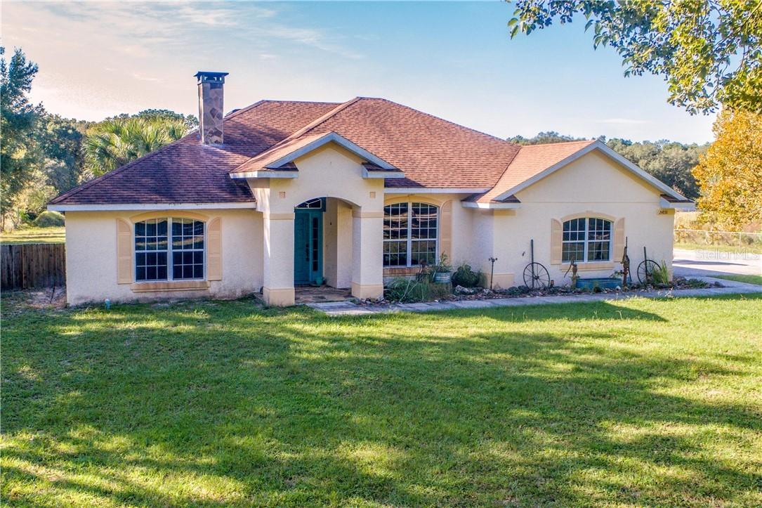 24830 Shetland Tr., Sorrento, FL 32776