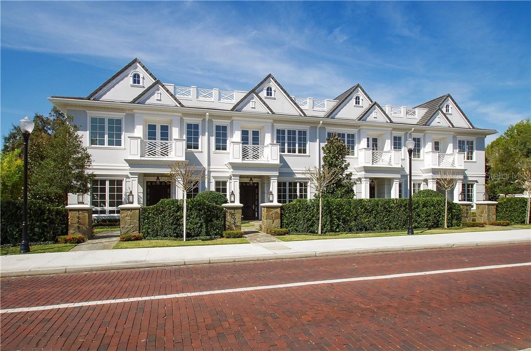 1007 S Pennsylvania Ave. #B, Winter Park, FL 32789