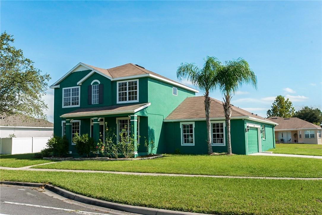 3024 Grasmere View Pkwy., Kissimmee, FL 34746