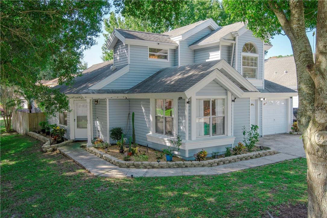 7663 Pacific Heights Cir., Orlando, FL 32835