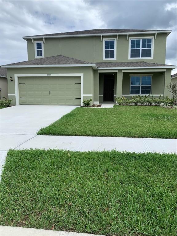 2483 White Lilly Dr., Kissimmee, FL 34747