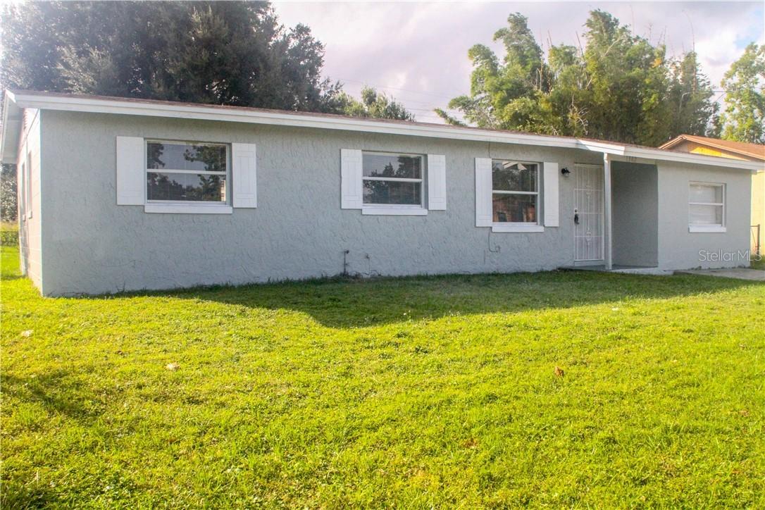 1302 Frazier Ave., Orlando, FL 32811