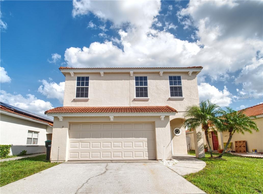 11 Tuscany Pointe Ave., Orlando, FL 32807