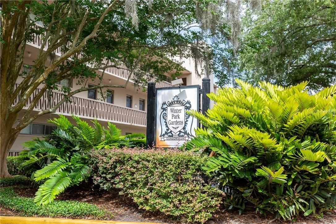 700 Melrose Ave. #B  22, Winter Park, FL 32789