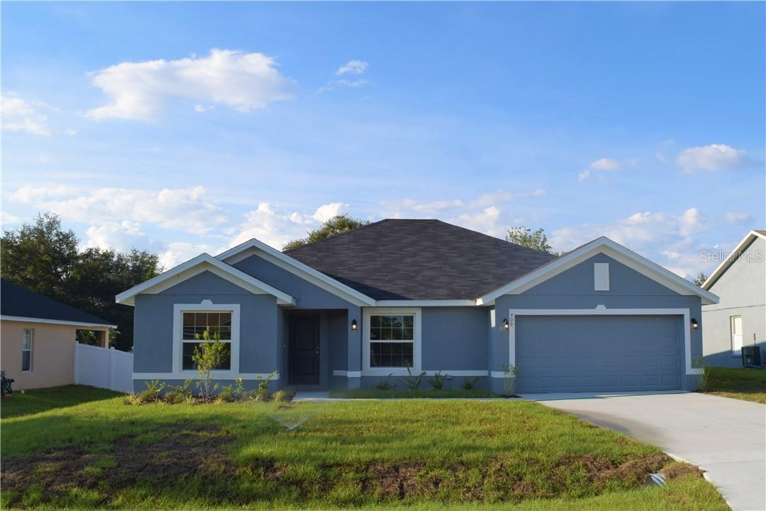 409 Danube Way, Poinciana, FL 34759