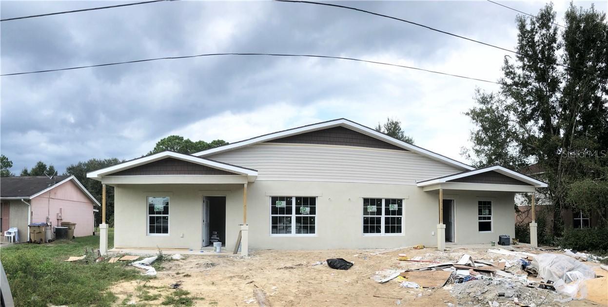 321 Caldbeck Way, Kissimmee, FL 34758
