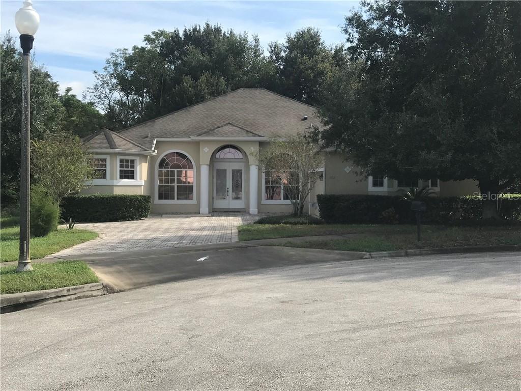 2112 Madison Ivy Cir., Apopka, FL 32712