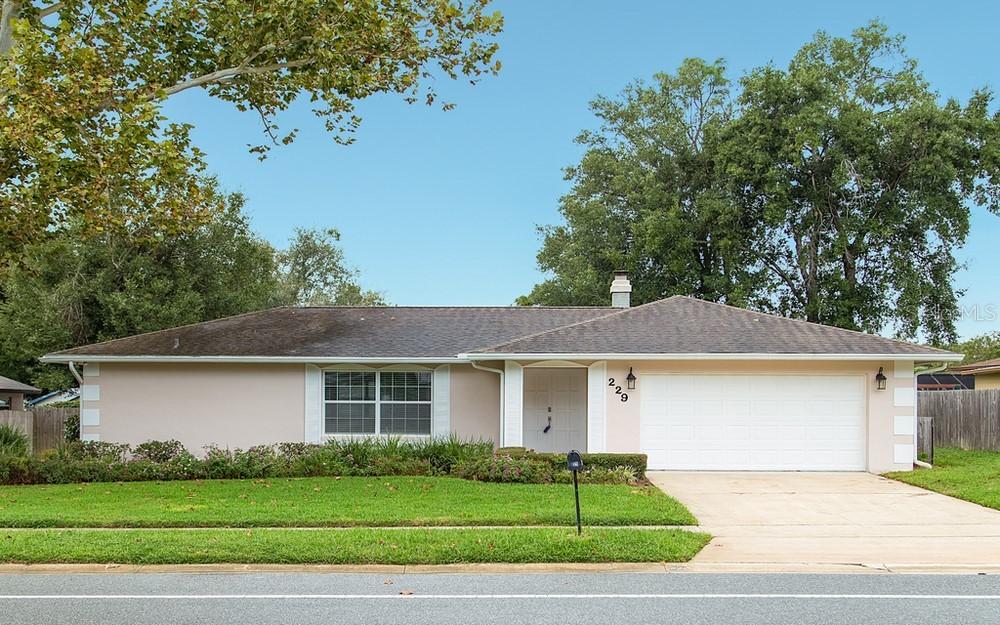 229 Tollgate Tr., Longwood, FL 32750