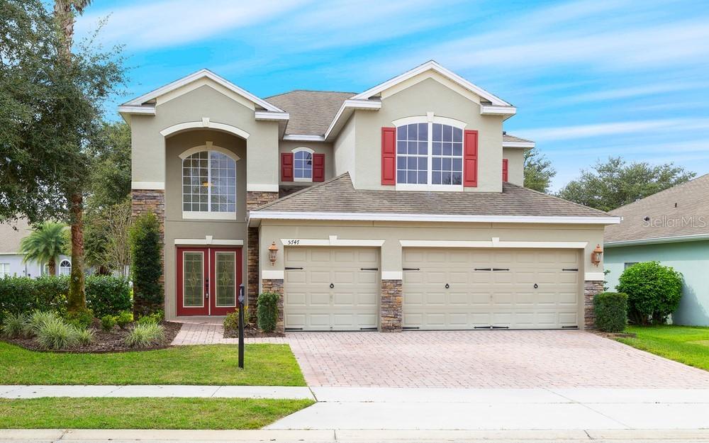 5747 Windsong Oak Dr., Leesburg, FL 34748