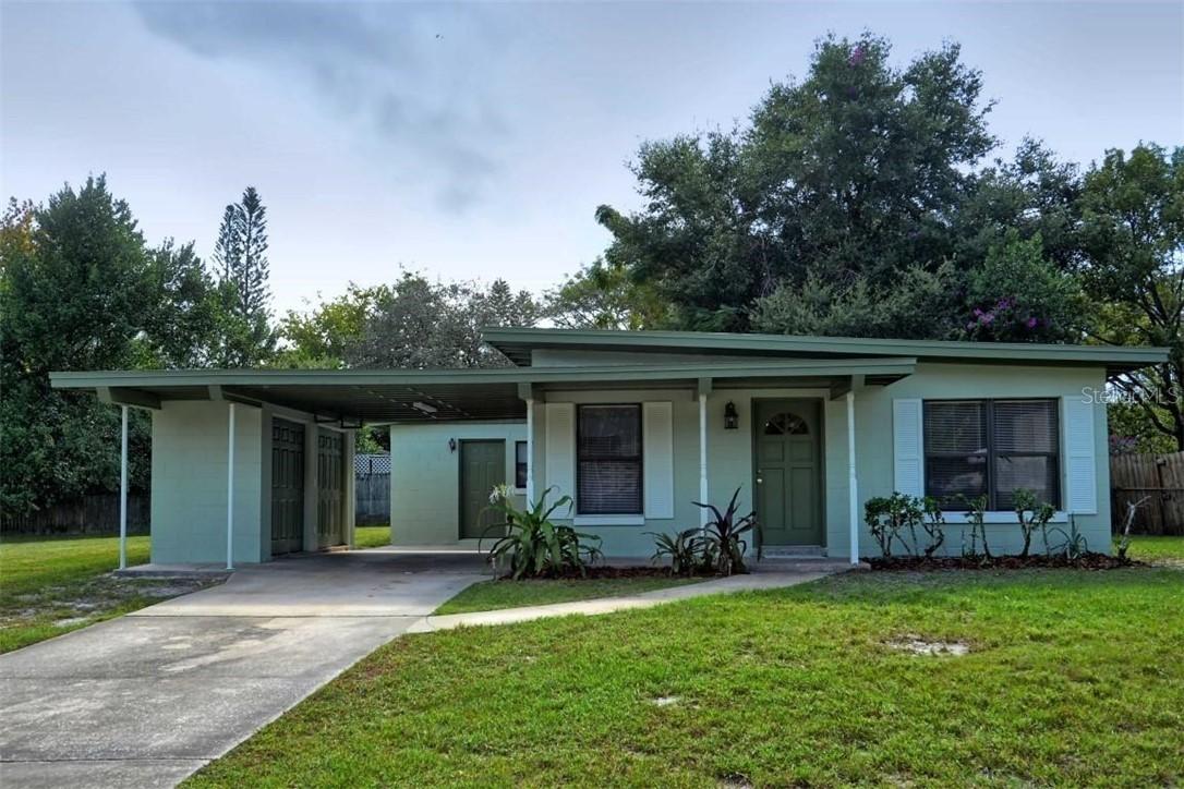 804 Cherokee Cir., Sanford, FL 32773