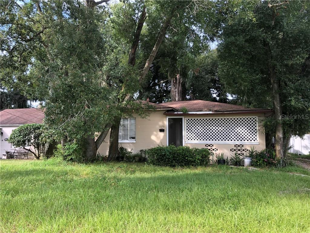 125 E King St., Orlando, FL 32804