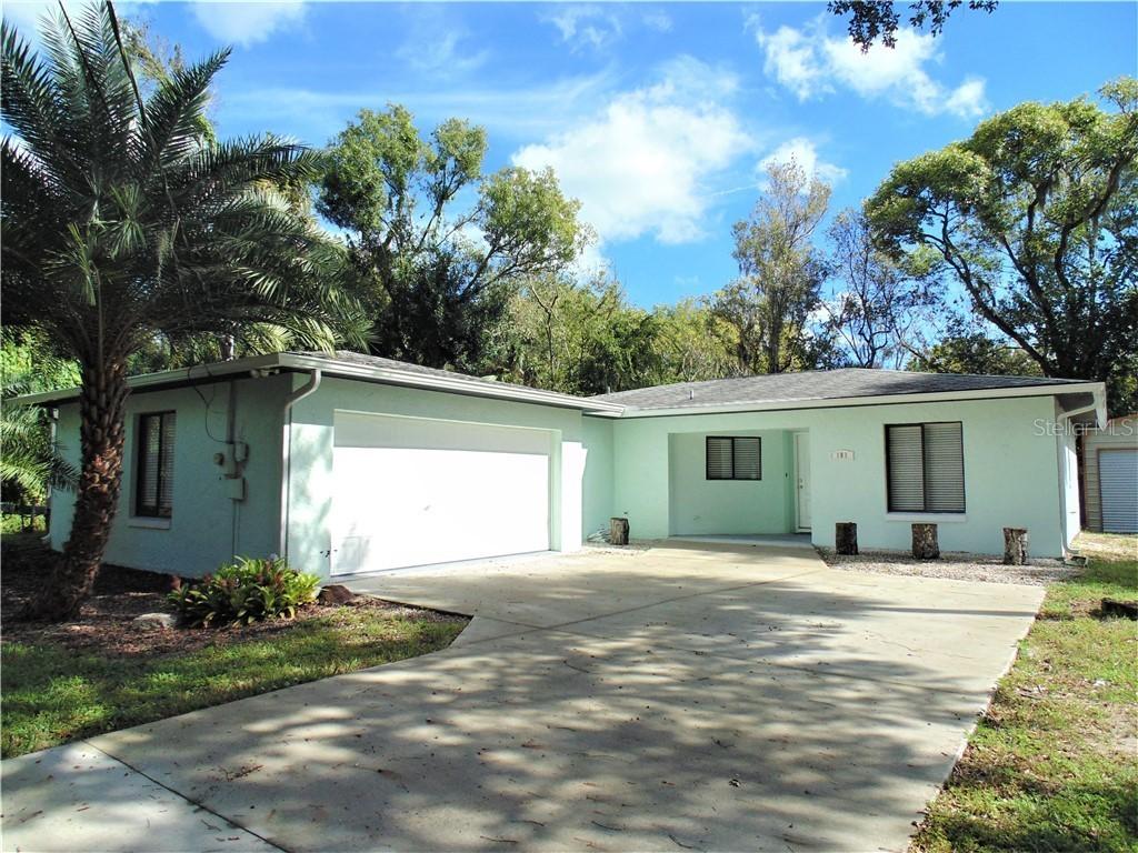 181 Warren Ave., New Smyrna Beach, FL 32168