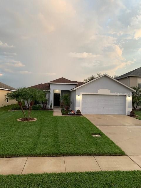 5060 Preserve Blvd., St. Cloud, FL 34772