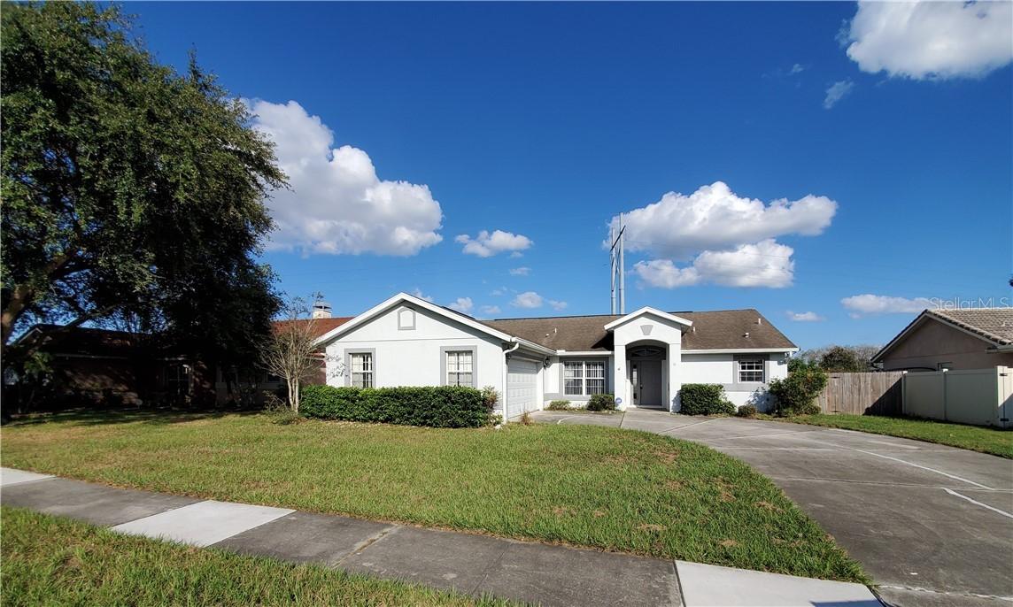 31 Pine Arbor Dr., Orlando, FL 32825
