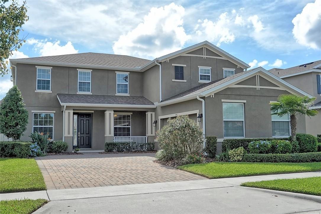 7750 Summerlake Pointe Blvd., Winter Garden, FL 34787