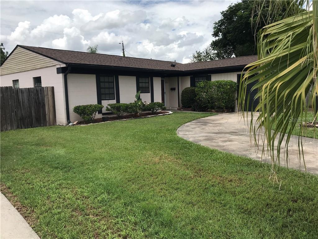 8010 Plantation Dr. #1, Orlando, FL 32810