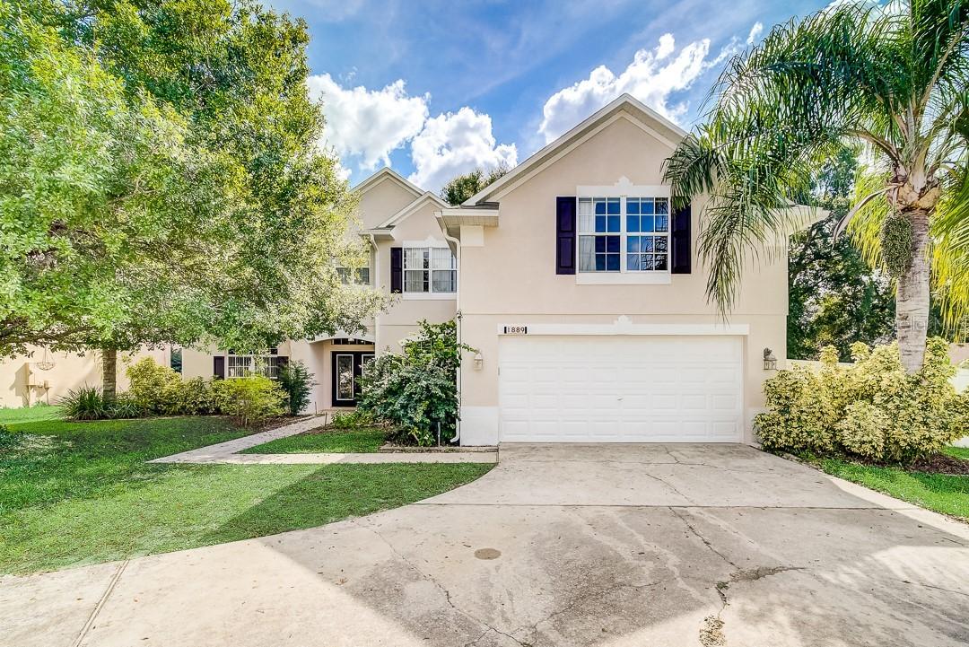 1889 Pomegranate Ct., Ocoee, FL 34761
