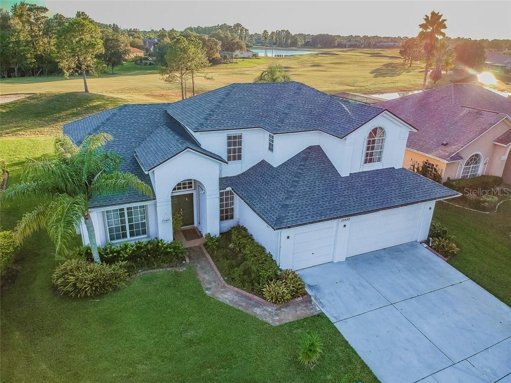 13532 Dornoch Dr., Orlando, FL 32828