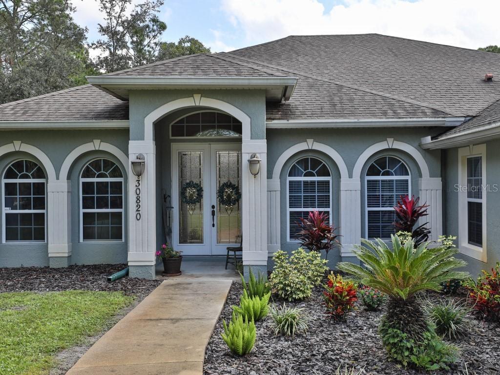 30820 Saffron Ave., Eustis, FL 32736