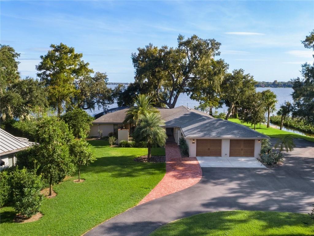 15812 Fairview Point, Tavares, FL 32778