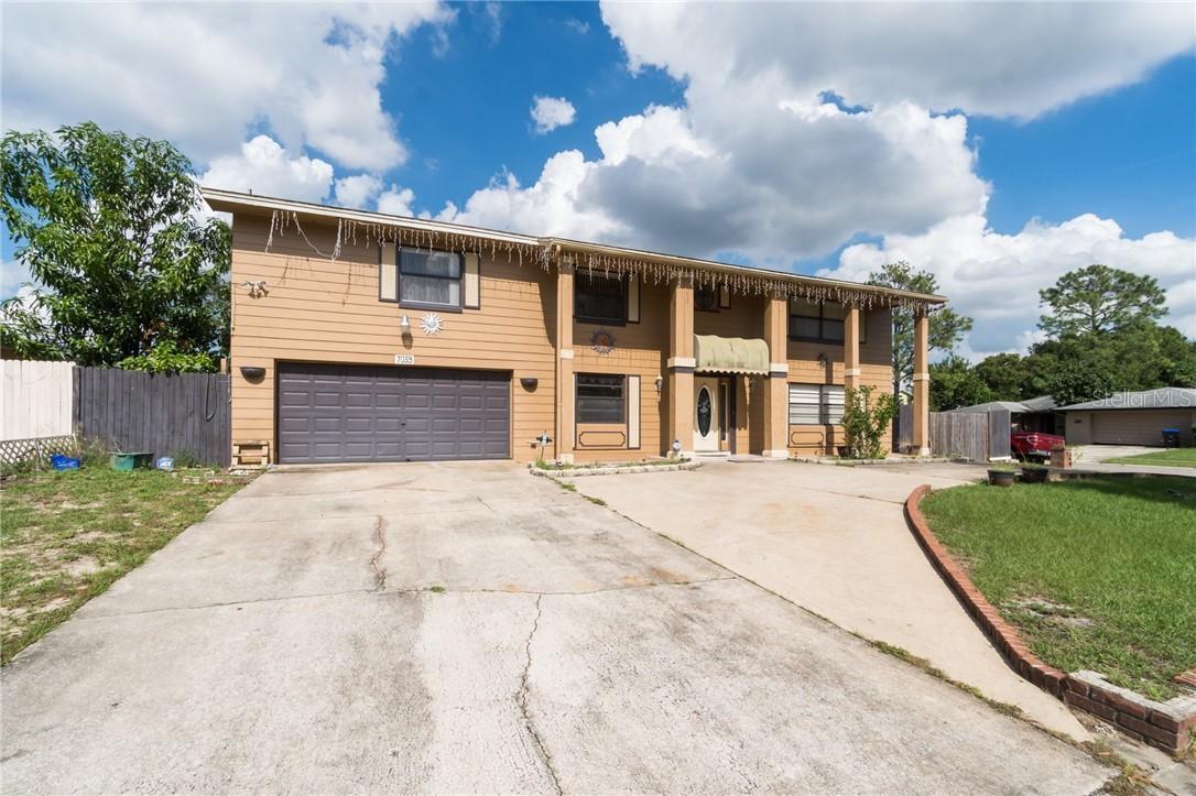 7039 Plumwood Ct., Orlando, FL 32818