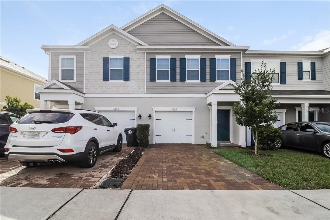 1469 River Rock Ct., Oviedo, FL 32765