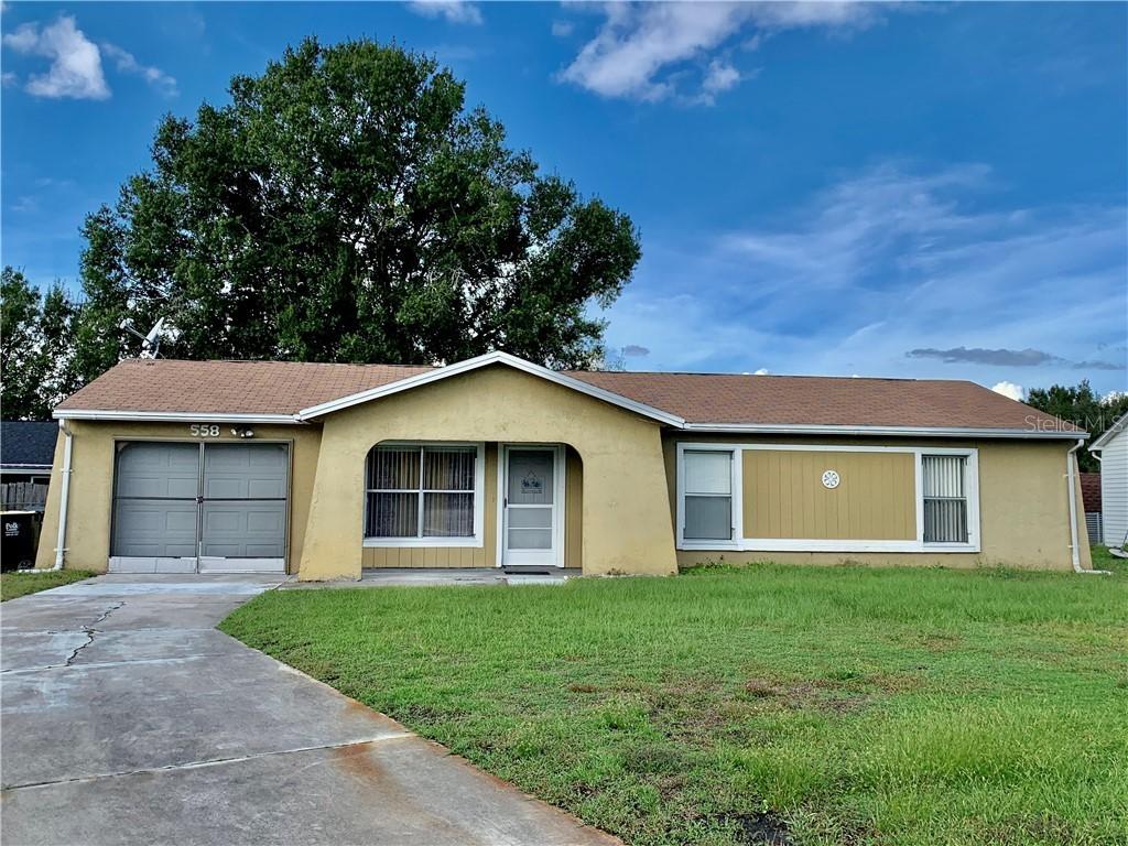 558 Koala Dr., Poinciana, FL 34759
