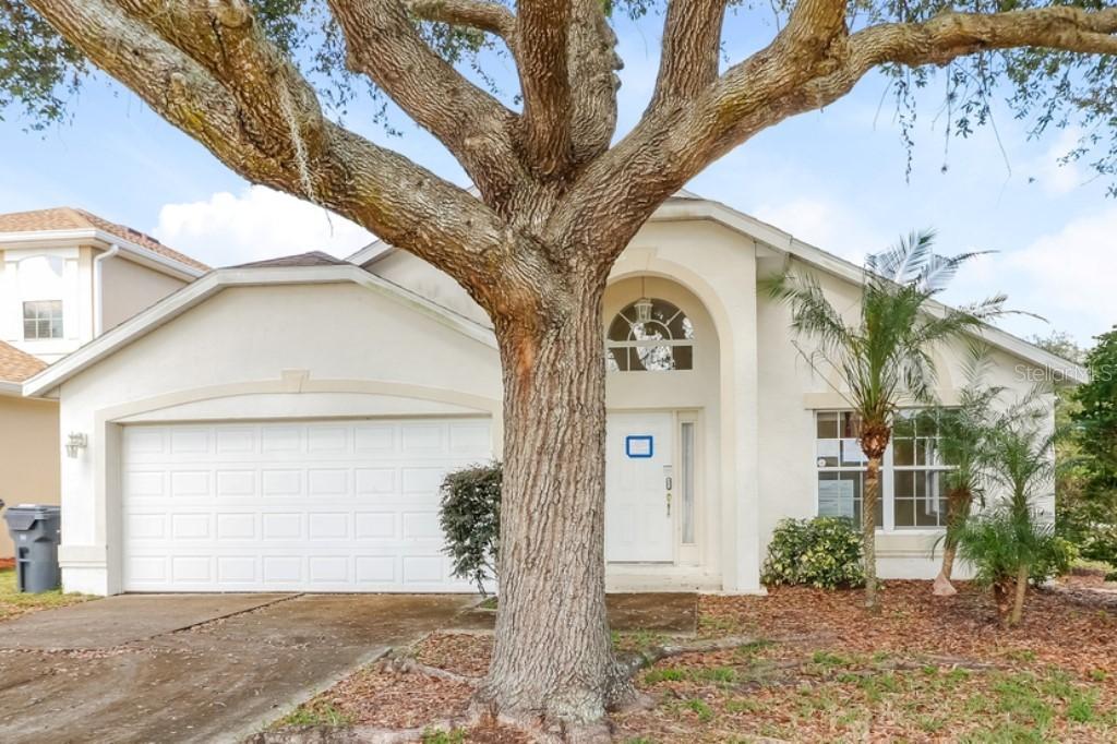 463 Troon Cir., Davenport, FL 33897