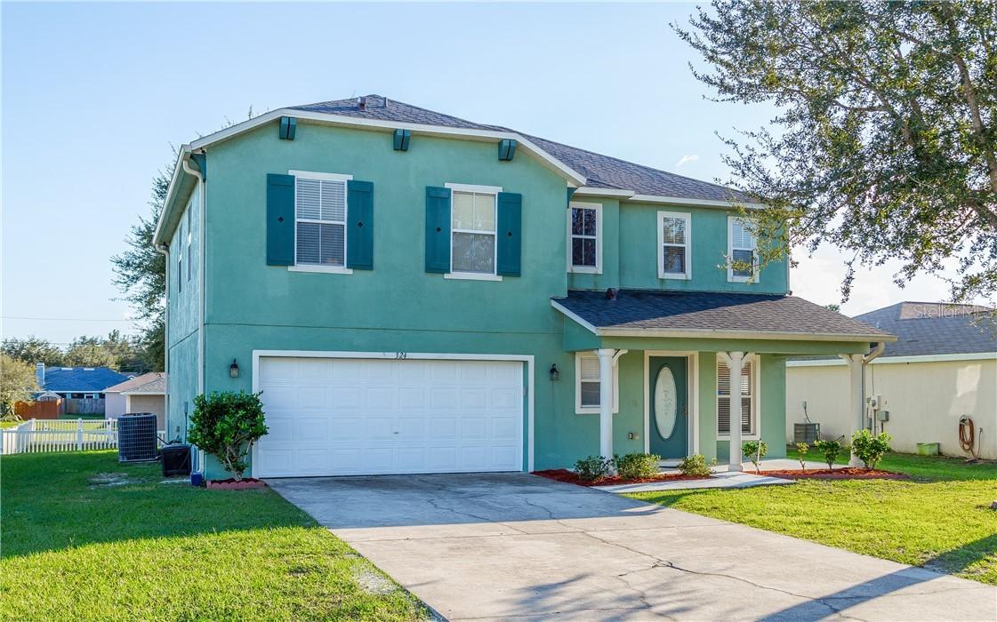 324 Puffer Ct., Kissimmee, FL 34759