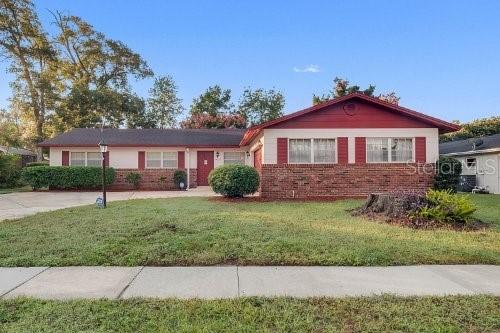 4228 Old Dominion Rd., Orlando, FL 32812