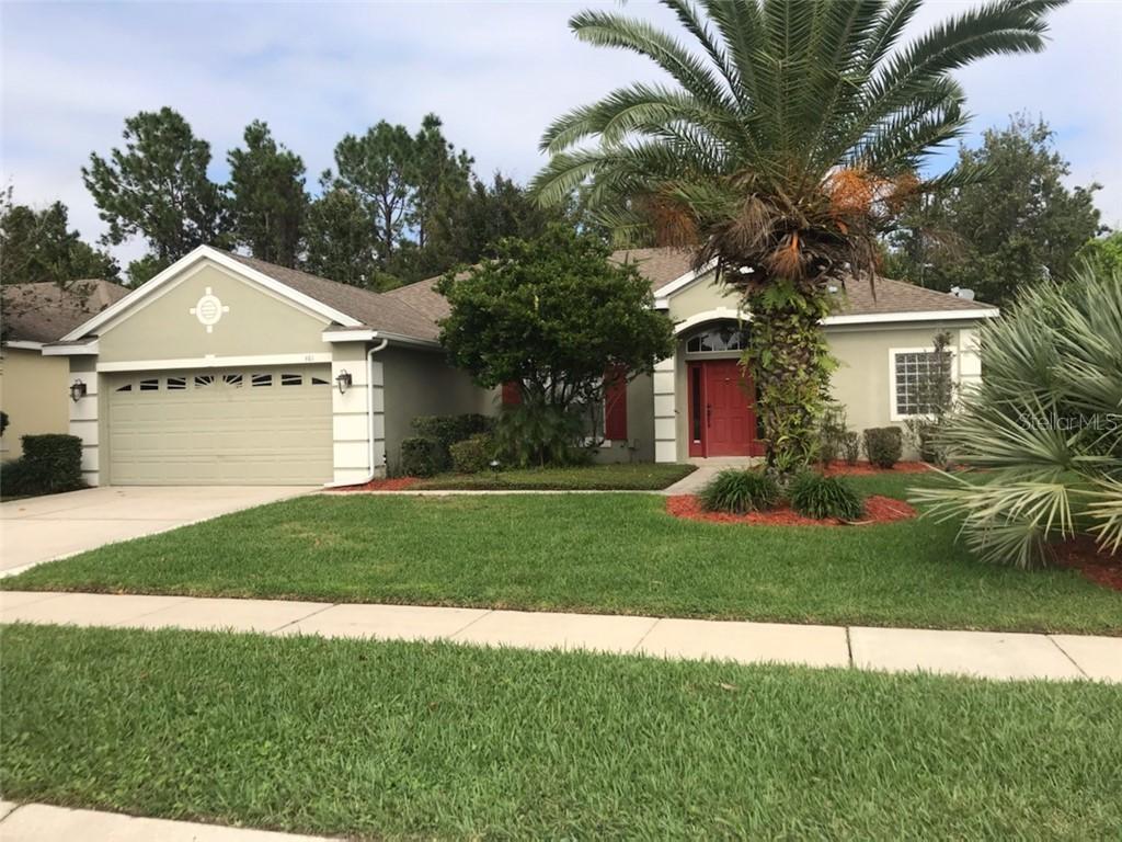 481 Carey Way, Orlando, FL 32825