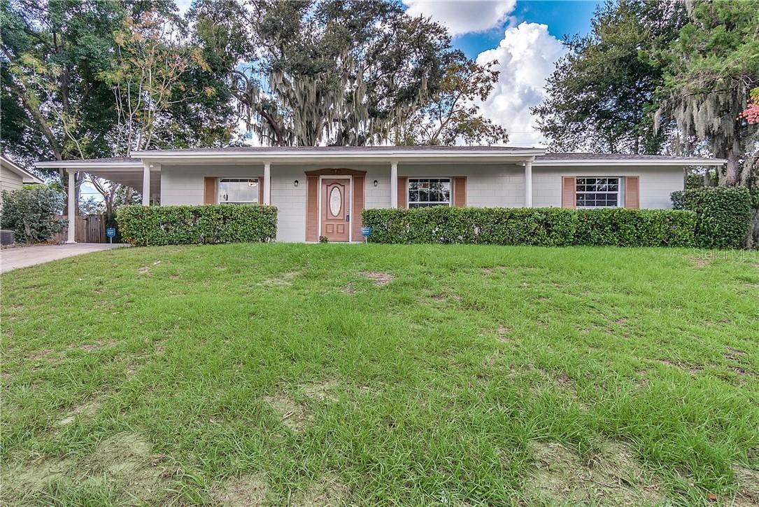 2104 Oneta Ct., Orlando, FL 32818