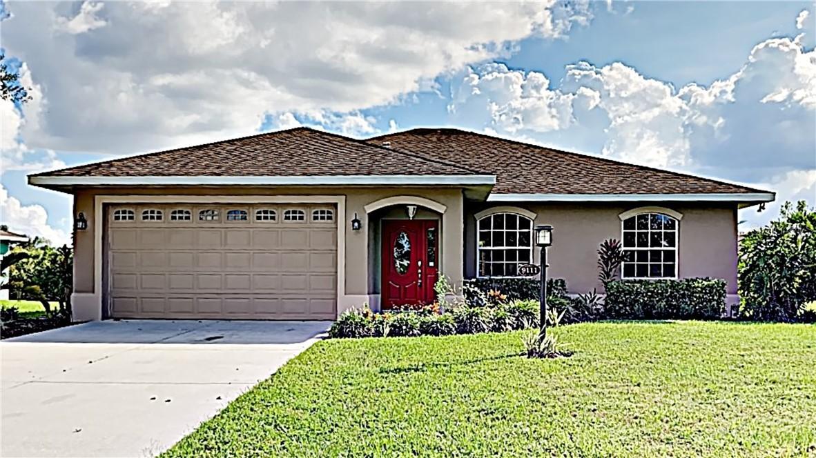 9111 64th Ct., Parrish, FL 34219