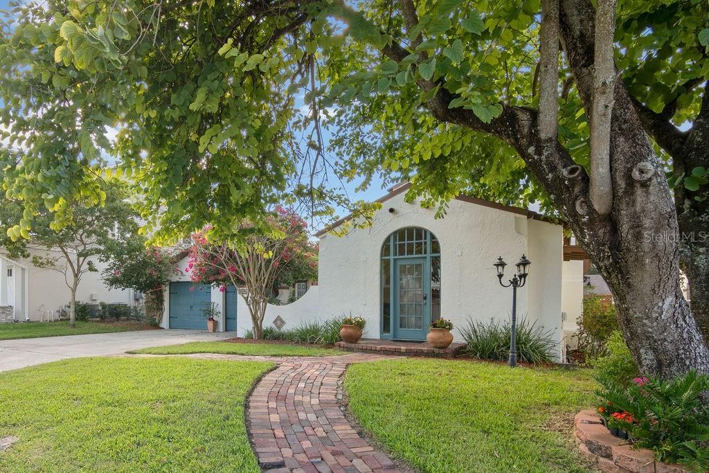 834 Kenilworth Ter., Orlando, FL 32803