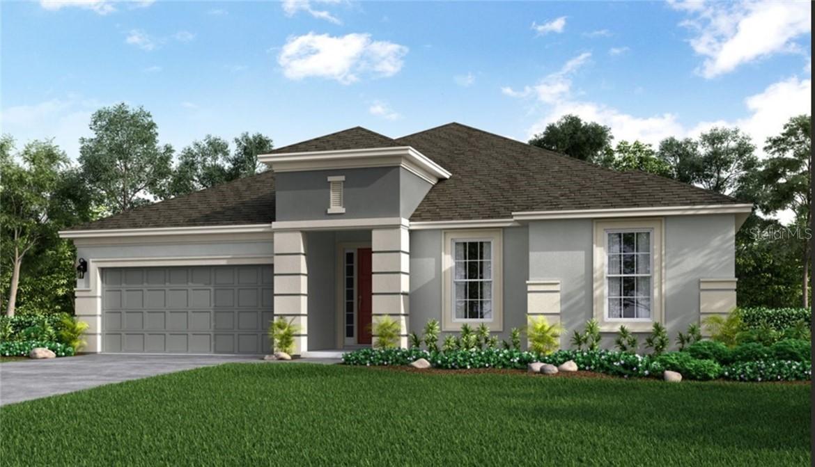 2278 Kaley Ridge Rd., Clermont, FL 34715