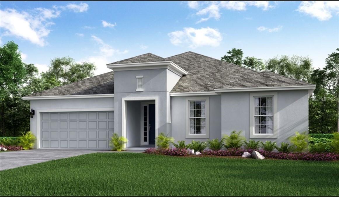 2266 Kaley Ridge Rd., Clermont, FL 34715