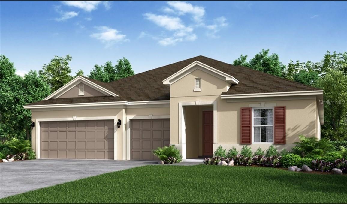 2282 Kaley Ridge Rd., Clermont, FL 34715