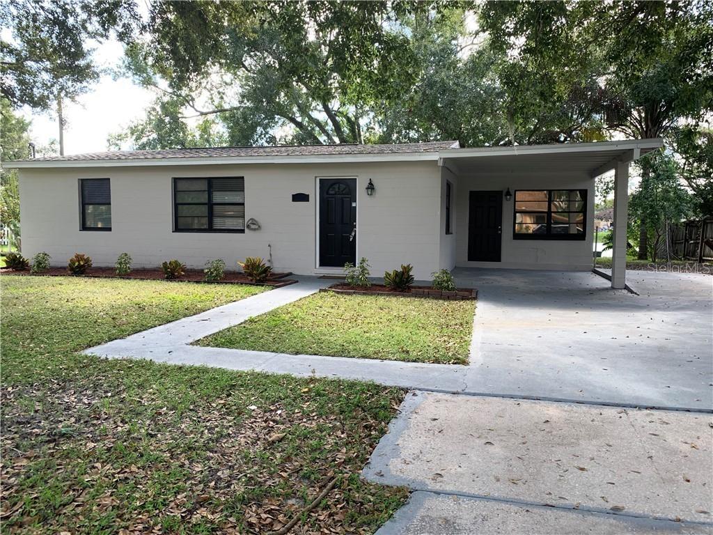 3810 Johnson St., Orlando, FL 32805