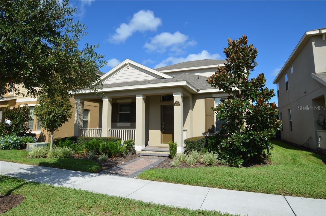 16197 Wind View Ln., Winter Garden, FL 34787